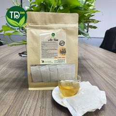 Trà An Xoa khô túi lọc, thảo mộc cho sức khoẻ, thơm dịu vị thiên nhiên, hàng loại 1, 100% từ thiên nhiên