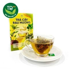 Cây rau mương khô thượng hạng, hỗ trợ người mắc các chứng về dạ dày, loại bỏ virus HP, thảo mộc thuần tự nhiên