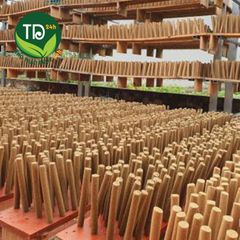 Nhang ngải cứu, dụng cụ diện chẩn 100% tự nhiên (điếu ngải diện chẩn), đánh bay các chứng cảm lạnh chân tay, xương khớp