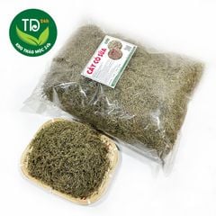 Cỏ sữa sấy khô, hàng lá nhỏ, loại 1, thanh nhiệt, hỗ trợ tiêu hóa tốt