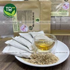 Trà ngủ ngon tứ vị, thảo mộc cho sức khoẻ, thơm dịu vị thiên nhiên, hàng loại 1, 100% từ thiên nhiên