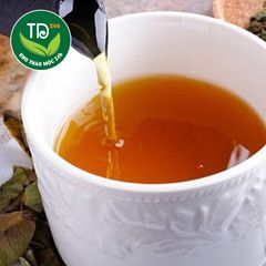 Dây thìa canh Thái Nguyên chính hiệu, hàng mùa mới, khô, sạch, thơm, tốt cho người tiểu đường, mỡ máu, lợi tiểu