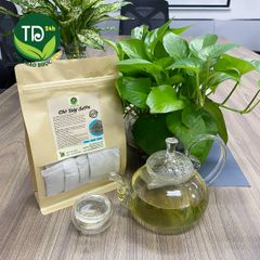 Trà túi lọc chè dây SaPa nguyên chất, thảo mộc cho sức khoẻ, thơm dịu vị thiên nhiên, hàng loại 1, 100% từ thiên nhiên
