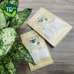 Cà gai leo, hàng mùa mới, khô, sạch, thơm, hỗ trợ giải độc, thanh nhiệt, thanh lọc cơ thể