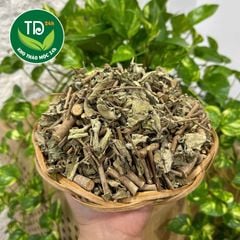 Cây An Xoa khô Hòa Bình, thảo mộc tự nhiên, hỗ trợ làm mát gan, giải độc, hạ men gan, ngừa xơ gan