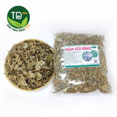 Cây Mâm xôi rừng sấy khô, hàng loại 1, nhiều lá khô thơm, chất lượng