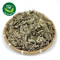Ngải cứu lá, Ngải Điệp, 100g, hàng nguyên lá sấy khô, chuẩn khô thơm tự nhiên