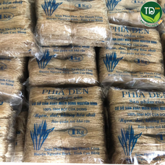 Miến dong Phia Đén, đặc sản Cao Bằng, sợi dai giòn, cam kết 100% không hóa chất, hàng công ty