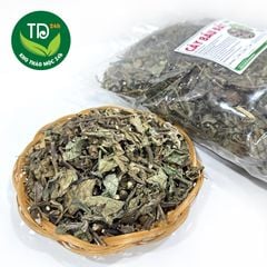 Cây bầu đất tía khô, hàng mới khô, thơm, cải thiện nội tiết tố, hỗ trợ điều hòa kinh nguyệt.