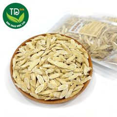 Hoàng Kỳ Cam Túc, thái lát, thơm, đẹp dùng sắc trà, hầm canh tốt cho sức khỏe