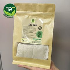 Trà lạc tiên túi lọc, hỗ trợ giúp an thần, ngủ ngon, giảm căng thẳng, ️ngừa ho, viêm họng, ️giải độc, làm mát gan