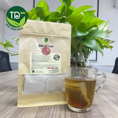 Trà giảo cổ lam SaPa 7 lá, hàng mùa mới, khô, sạch, thơm, hỗ trợ tuần hoàn, thanh lọc cơ thể, cân bằng sức khỏe