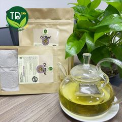 Trà cỏ ngọt túi lọc, thảo mộc cho sức khoẻ, thơm dịu vị thiên nhiên, hàng loại 1, 100% từ thiên nhiên