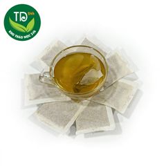 Trà Thìa Canh túi lọc, hàng công ty, đậm hương vị trà, hỗ trợ thanh lọc cơ thể