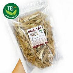 Ngưu tất bắc thái lát mỏng, hàng loại 1 sạch thơm, tốt cho xương khớp, tê bì chân tay.