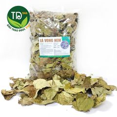 Lá vông nem sấy khô, hàng loại 1, hỗ trợ tốt cho người mất ngủ, phong thấp, xương khớp, thông kinh lạc
