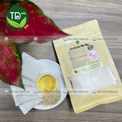 Trà ngủ ngon tứ vị, thảo mộc cho sức khoẻ, thơm dịu vị thiên nhiên, hàng loại 1, 100% từ thiên nhiên