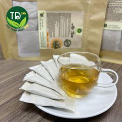 Trà An Xoa khô túi lọc, thảo mộc cho sức khoẻ, thơm dịu vị thiên nhiên, hàng loại 1, 100% từ thiên nhiên