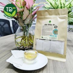 Chè vằng sẻ, bịch 30 túi lọc, trà vằng, hỗ trợ tốt cho sức khỏe, phù hợp cho phụ nữ sau sanh