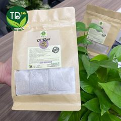 Trà cỏ ngọt túi lọc, thảo mộc cho sức khoẻ, thơm dịu vị thiên nhiên, hàng loại 1, 100% từ thiên nhiên