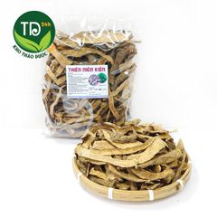 [500 gr] Thiên niên kiện sấy khô, hỗ trợ các vấn đề về dạ dày, trợ tiêu hóa, thoái hóa xương khớp, nhức mỏi gân xương