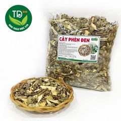 Cây Phèn Đen khô, hàng loại 1, mới, khô thơm
