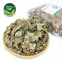 Cây Mâm xôi rừng sấy khô, hàng loại 1, nhiều lá khô thơm, chất lượng