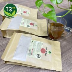 Trà giảo cổ lam túi lọc, thảo mộc cho sức khỏe, thơm dịu vị thiên nhiên, hàng loại 1