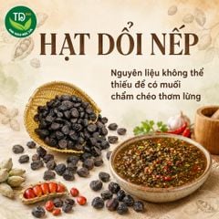 Hạt dổi rừng Tây Bắc, dổi nếp, hàng loại A, gia vị ướp cho nhiều món thơm ngon, đặc trưng