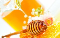 Hoa đu đủ đực 250g, khô, sạch, thơm, nụ đẹp, dùng pha trà, ngâm mật ong, tốt cho sức khoẻ