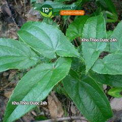 Lá dâm dương hoắc sấy khô, hàng đẹp loại 1, bổ thận, tráng dương, tăng cường bản lĩnh phái mạnh