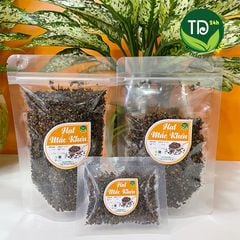 [Combo siêu rẻ] 100 gr hạt dổi nếp + 100 gr hạt mắc khén, đặc sản Tây Bắc chính hiệu, hàng loại A I Kho Thảo Mộc 24h