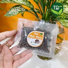 Hạt dổi rừng Tây Bắc, dổi nếp, hàng loại A, gia vị ướp cho nhiều món thơm ngon, đặc trưng
