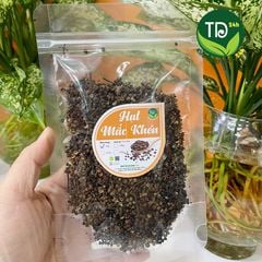 [Combo siêu rẻ] 100 gr hạt dổi nếp + 100 gr hạt mắc khén, đặc sản Tây Bắc chính hiệu, hàng loại A I Kho Thảo Mộc 24h