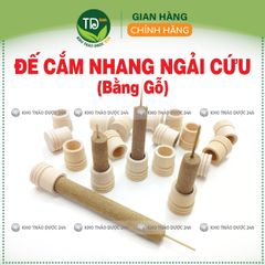 Ngải bồ kết, thành phần từ lá ngải cứu tự nhiên, ít tàn, ít khói, phù hợp sử dụng trong diện chẩn, hơ ngải và massage