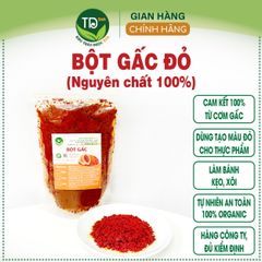 Bột tạo màu xôi ngũ sắc hữu cơ, làm từ rau củ quả, combo 5 màu tự nhiên, an toàn cho nhiều món ăn ngon