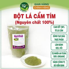 Bột tạo màu xôi ngũ sắc hữu cơ, làm từ rau củ quả, combo 5 màu tự nhiên, an toàn cho nhiều món ăn ngon