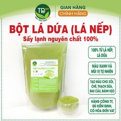Bột tạo màu xôi ngũ sắc hữu cơ, làm từ rau củ quả, combo 5 màu tự nhiên, an toàn cho nhiều món ăn ngon