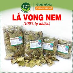 Lá vông nem sấy khô, hàng loại 1, hỗ trợ tốt cho người mất ngủ, phong thấp, xương khớp, thông kinh lạc