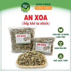 Cây An Xoa khô Hòa Bình, thảo mộc tự nhiên, hỗ trợ làm mát gan, giải độc, hạ men gan, ngừa xơ gan