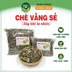 [1kg] Chè vằng sẻ Nghệ An, hàng mùa vụ mới, khô, sạch, thơm, hỗ trợ lợi sữa, thanh nhiệt, mát gan, dễ uống mỗi ngày