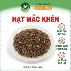 Hạt mắc khén rừng Tây Bắc sạch, gia vị làm nước chấm, ướp thịt, chuẩn thơm ngon