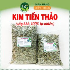 Combo 3 kg (Kim tiền thảo, cây râu mèo, quả dứa rừng) hỗ trợ tốt cho người sỏi thận, sỏi tiết niệu, hàng mùa mới, sạch