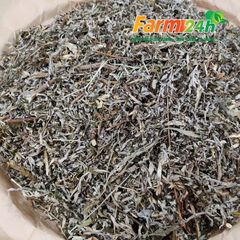 [1kg] Ngải cứu khô nguyên chất, xông giải cảm, điều kinh, an thai, ôn hòa khí huyết, lưu thông máu | Kho thảo dược 24h