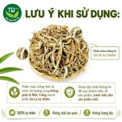 Trinh nữ hoàng cung sấy khô, hàng mùa mới, được lưu truyền hỗ trợ nữ giới, nấu nước uống, thanh mát, hương vị tự nhiên