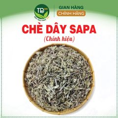 Chè dây Sapa nguyên chất, hàng mùa mới, khô, sạch, đã sao thơm, tốt cho dạ dày