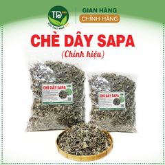 Chè dây Sapa nguyên chất, hàng mùa mới, khô, sạch, đã sao thơm, tốt cho dạ dày