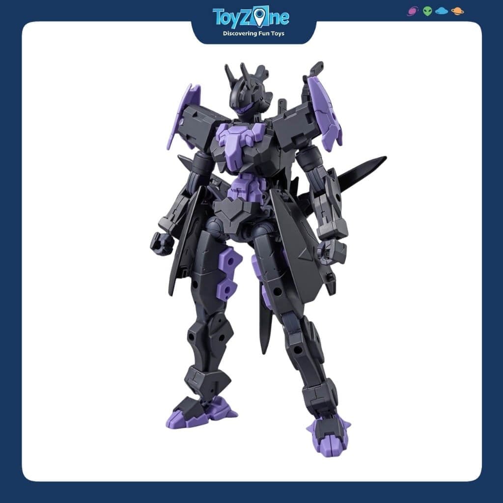 Mô hình lắp ráp 30MM ( 30 Minutes Missons ) 1/144 Model Kit BANDAI