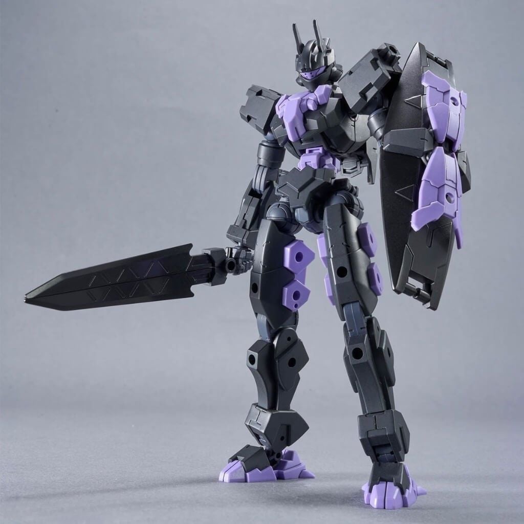 Mô hình lắp ráp 30MM ( 30 Minutes Missons ) 1/144 Model Kit BANDAI