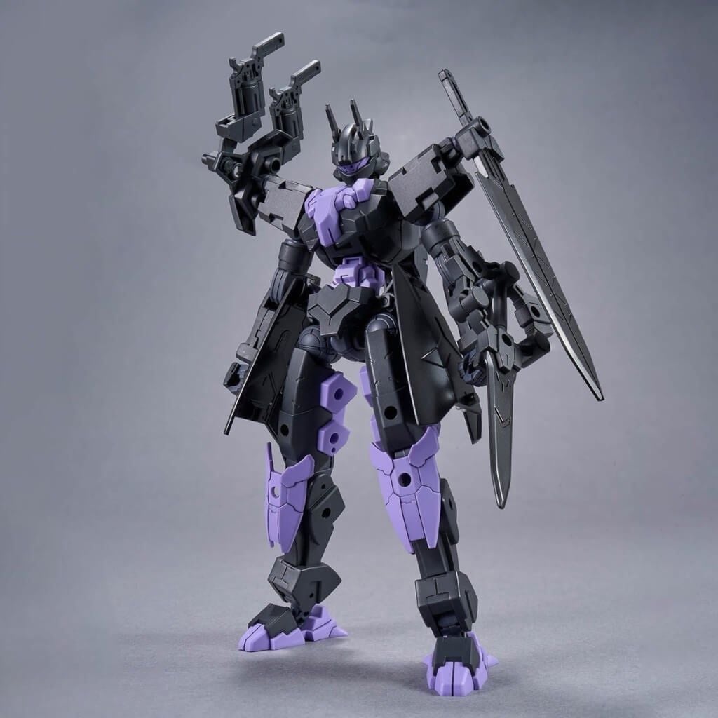 Mô hình lắp ráp 30MM ( 30 Minutes Missons ) 1/144 Model Kit BANDAI